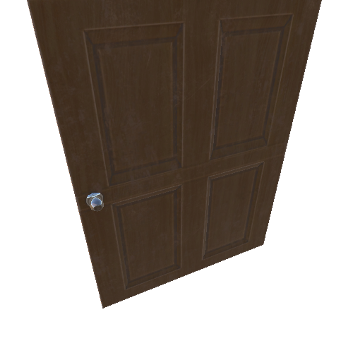 CorridorDoor Variant